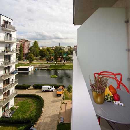 Maya'S Flats & Resorts 34 - Chmielna 73 Gdańsk Zewnętrze zdjęcie