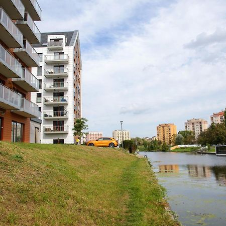 Maya'S Flats & Resorts 34 - Chmielna 73 Gdańsk Zewnętrze zdjęcie