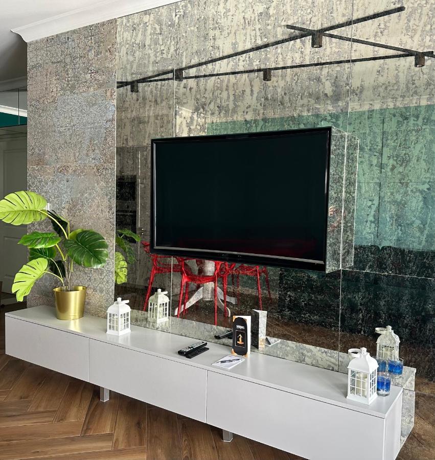 Maya'S Flats & Resorts 34 - Chmielna 73 Gdańsk Zewnętrze zdjęcie