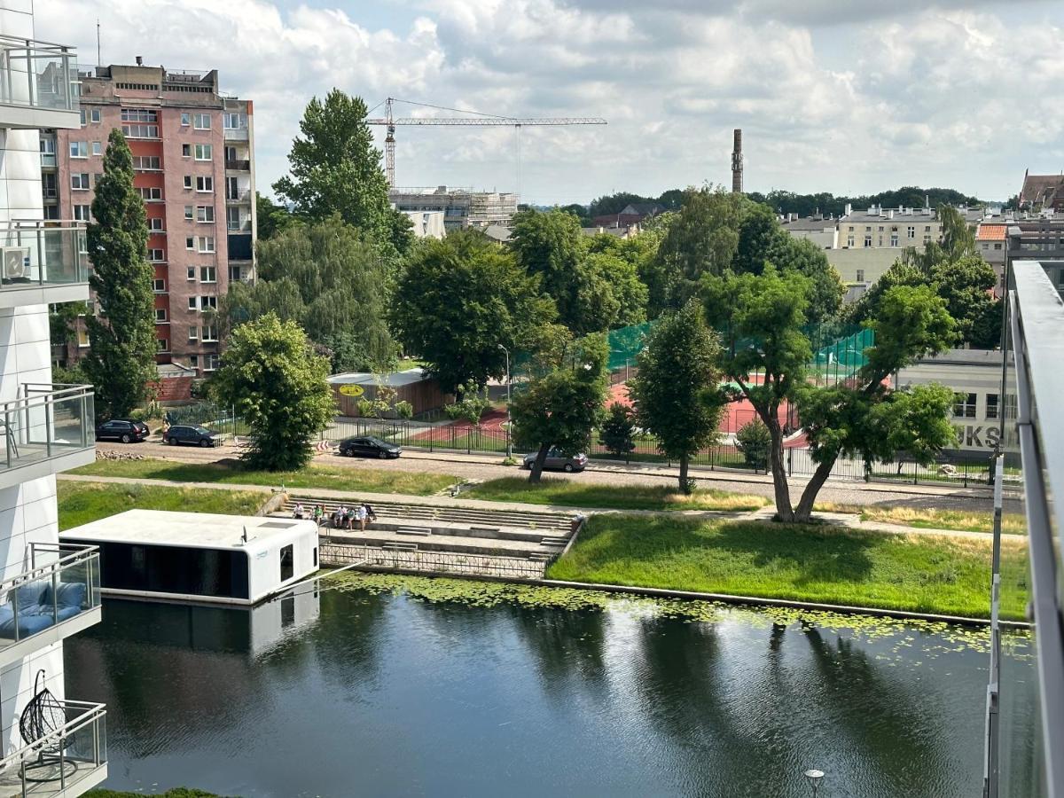Maya'S Flats & Resorts 34 - Chmielna 73 Gdańsk Zewnętrze zdjęcie