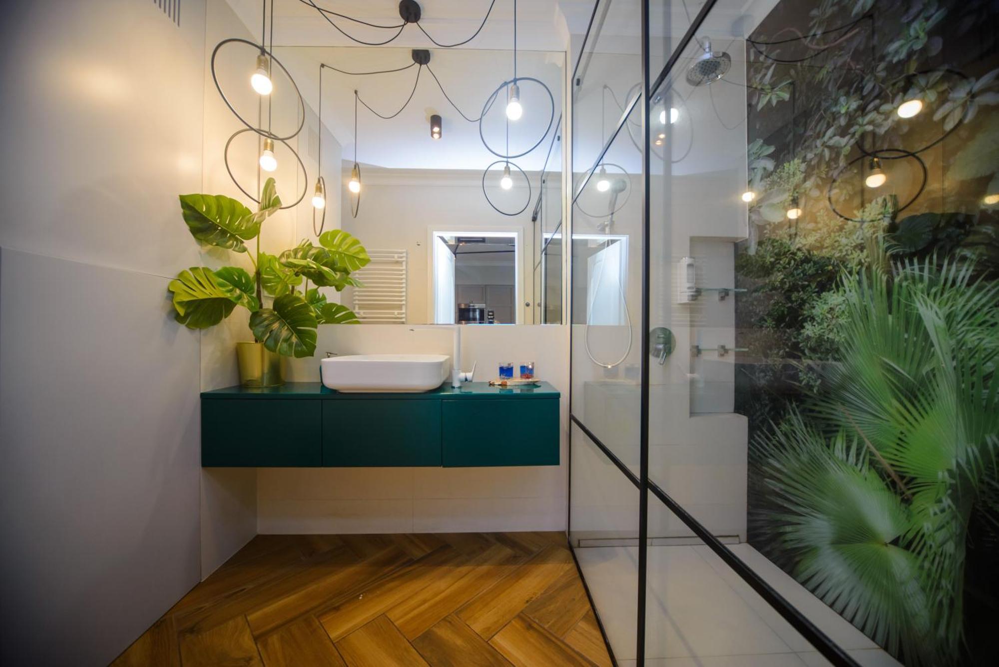 Maya'S Flats & Resorts 34 - Chmielna 73 Gdańsk Zewnętrze zdjęcie