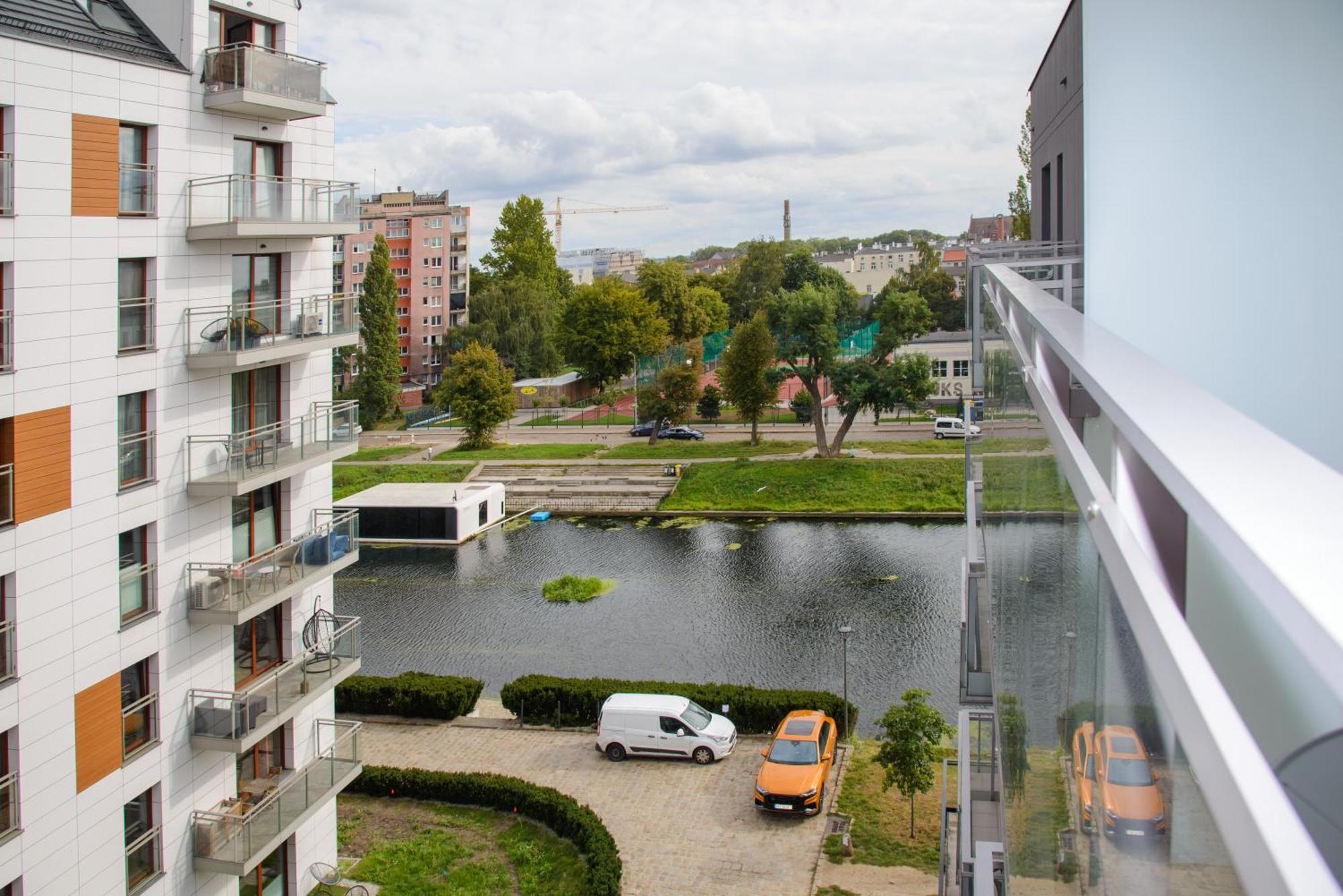 Maya'S Flats & Resorts 34 - Chmielna 73 Gdańsk Zewnętrze zdjęcie