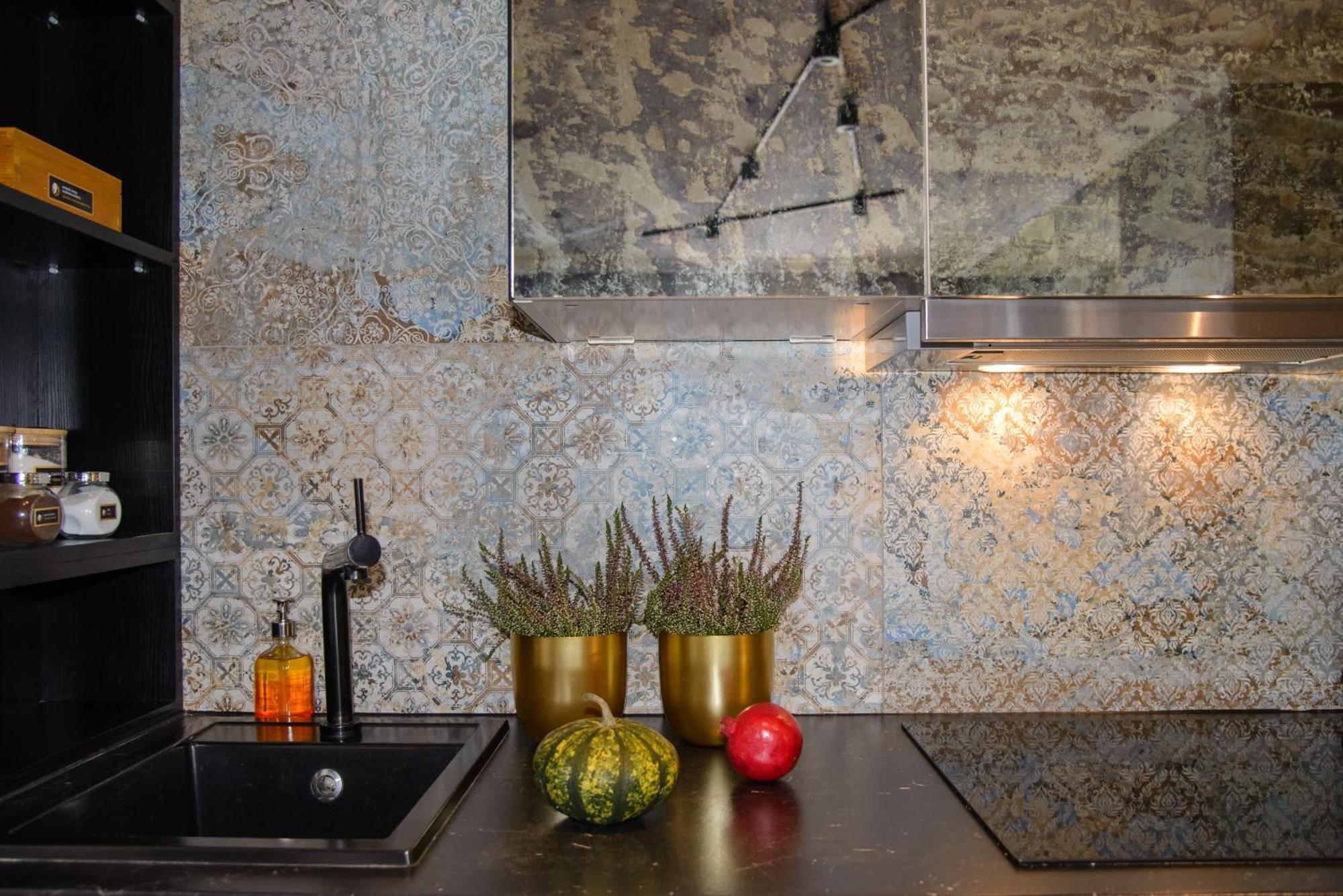 Maya'S Flats & Resorts 34 - Chmielna 73 Gdańsk Zewnętrze zdjęcie