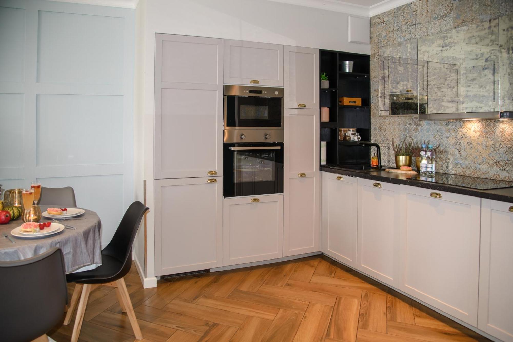 Maya'S Flats & Resorts 34 - Chmielna 73 Gdańsk Zewnętrze zdjęcie