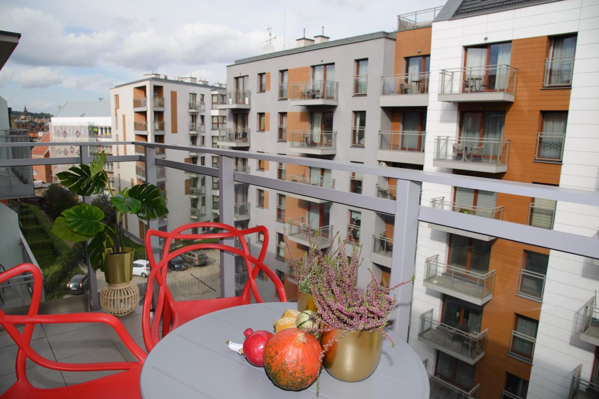 Maya'S Flats & Resorts 34 - Chmielna 73 Gdańsk Zewnętrze zdjęcie
