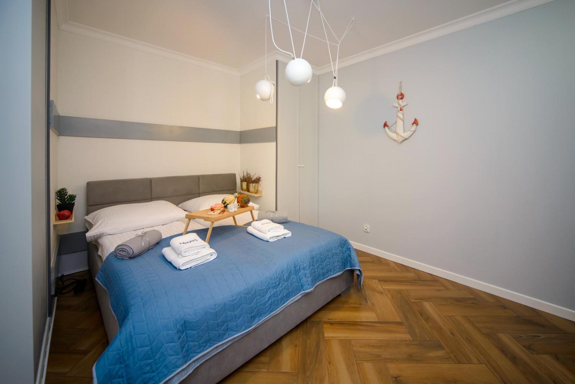 Maya'S Flats & Resorts 34 - Chmielna 73 Gdańsk Zewnętrze zdjęcie