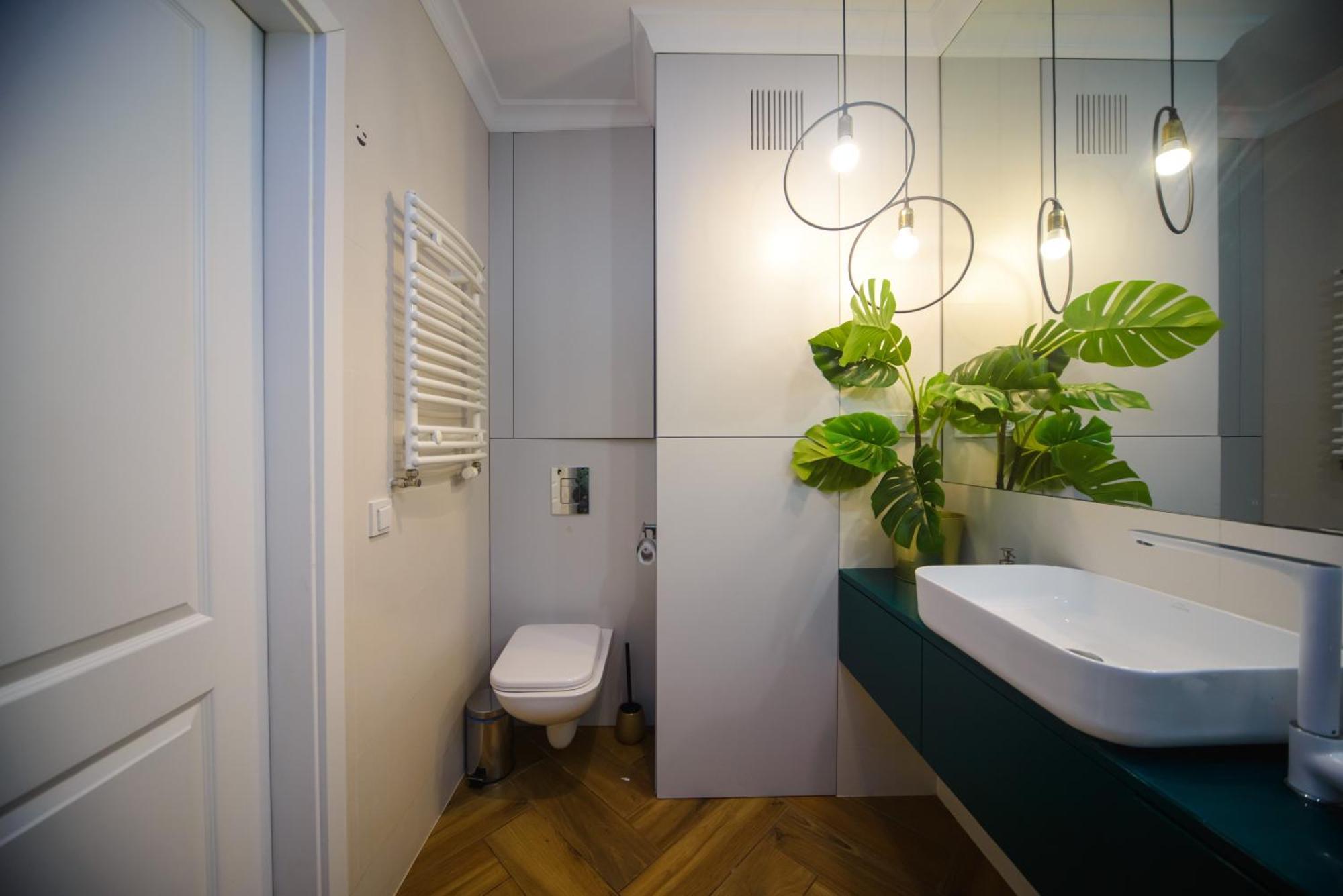 Maya'S Flats & Resorts 34 - Chmielna 73 Gdańsk Zewnętrze zdjęcie