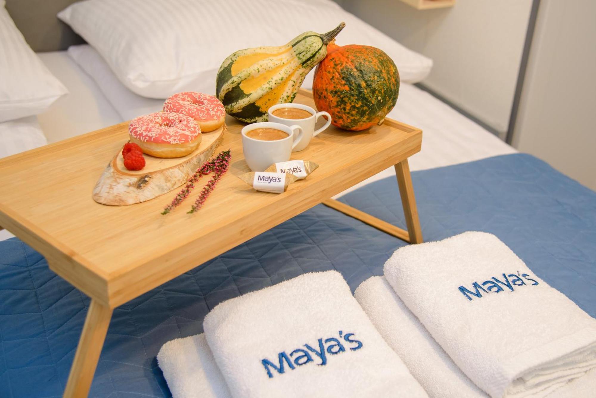 Maya'S Flats & Resorts 34 - Chmielna 73 Gdańsk Zewnętrze zdjęcie
