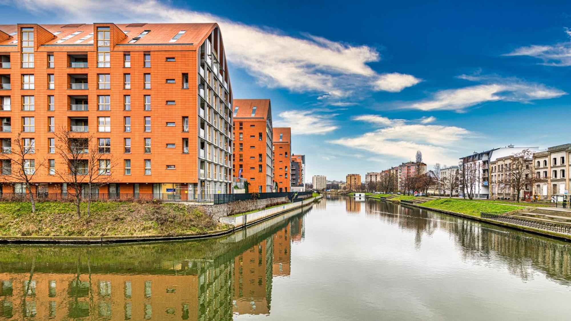 Maya'S Flats & Resorts 34 - Chmielna 73 Gdańsk Zewnętrze zdjęcie